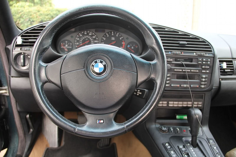 Illustration for article titled For $6,500, Is This The M3 For Thee?